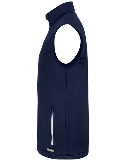 Cutter &amp; Buck - Snoqualmie Vest Men - - Customisable OUTERWEAR