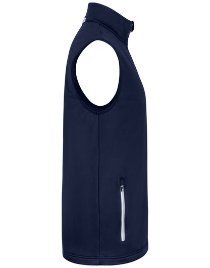 Cutter &amp; Buck - Snoqualmie Vest Men - - Customisable OUTERWEAR