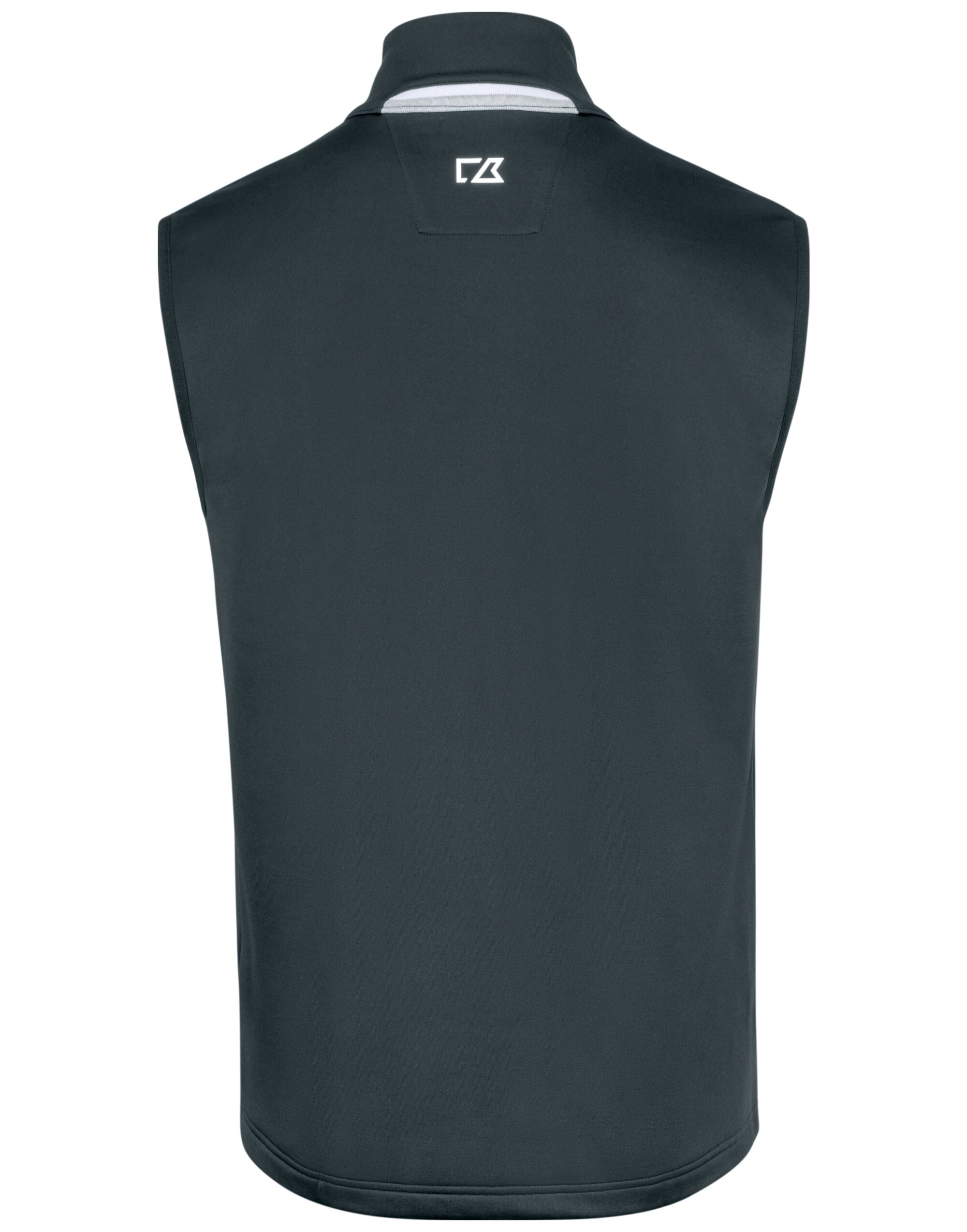 Cutter &amp; Buck - Snoqualmie Vest Men - - Customisable OUTERWEAR