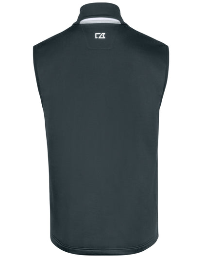 Cutter &amp; Buck - Snoqualmie Vest Men - - Customisable OUTERWEAR