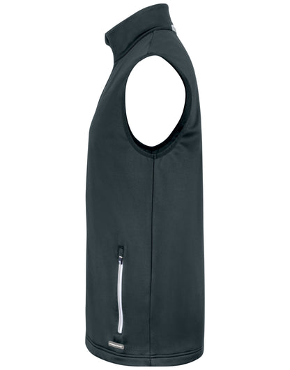 Cutter &amp; Buck - Snoqualmie Vest Men - - Customisable OUTERWEAR