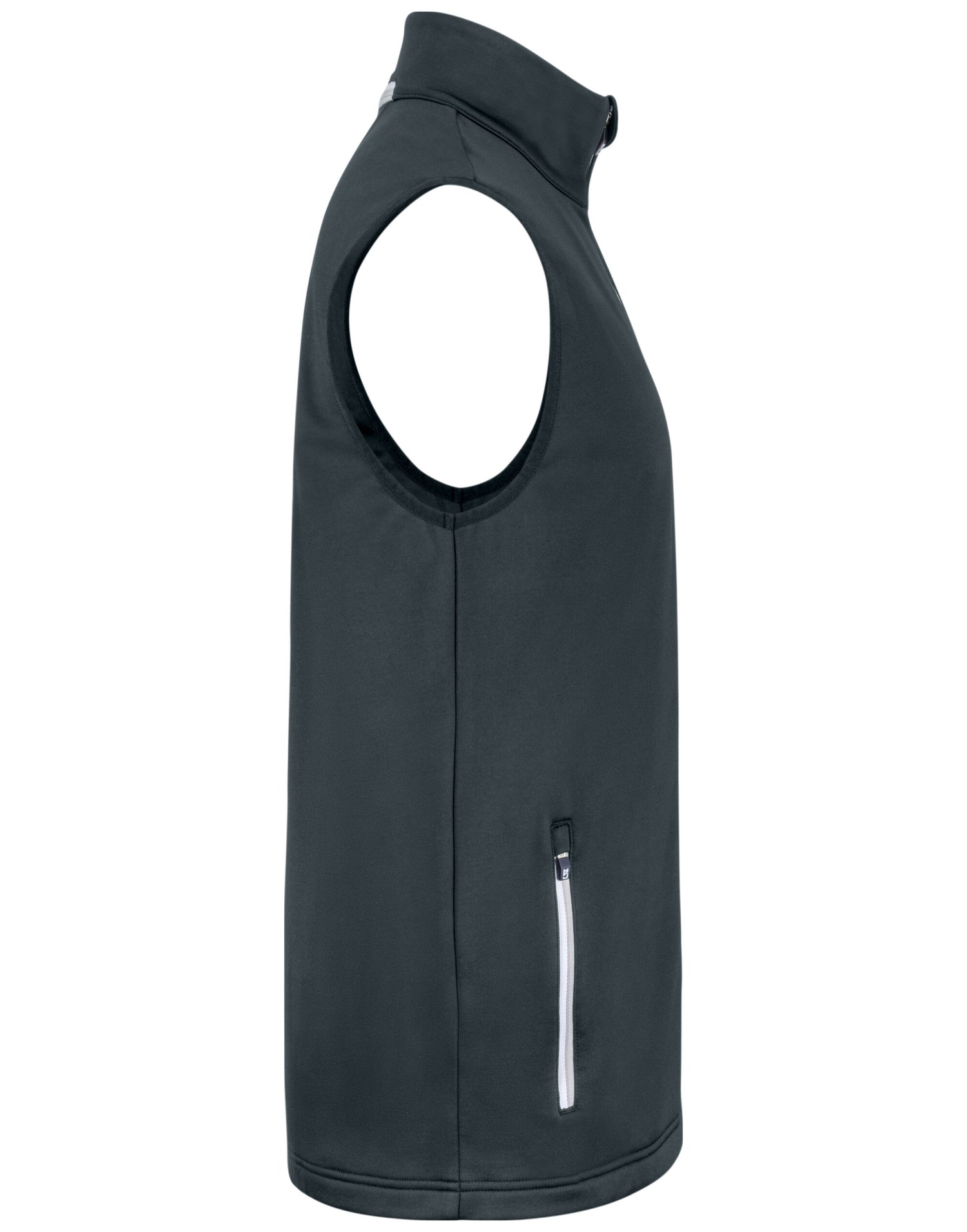 Cutter &amp; Buck - Snoqualmie Vest Men - - Customisable OUTERWEAR