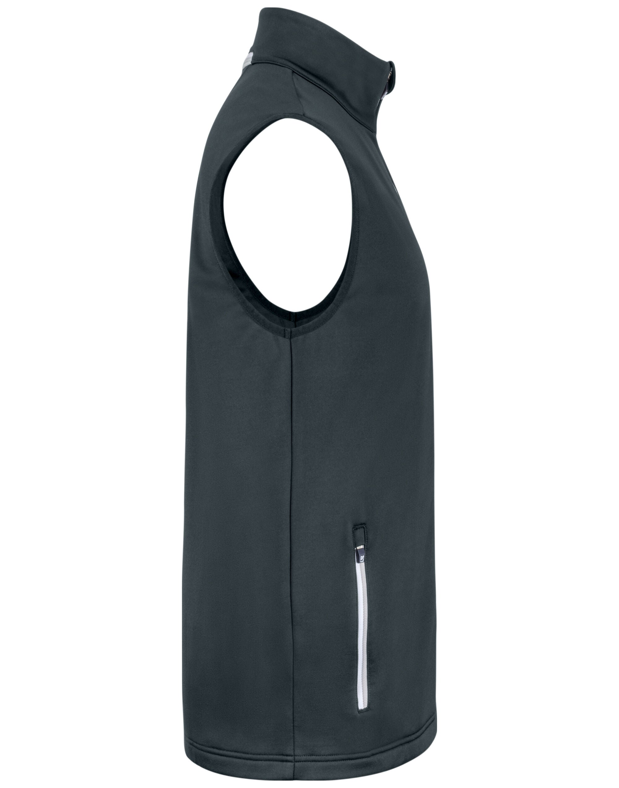 Cutter &amp; Buck - Snoqualmie Vest Men - - Customisable OUTERWEAR