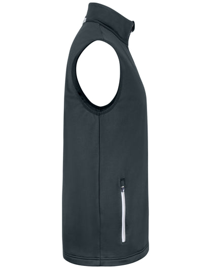 Cutter &amp; Buck - Snoqualmie Vest Men - - Customisable OUTERWEAR