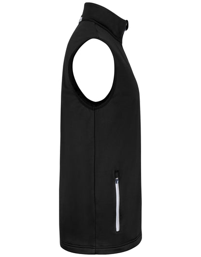 Cutter &amp; Buck - Snoqualmie Vest Men - - Customisable OUTERWEAR