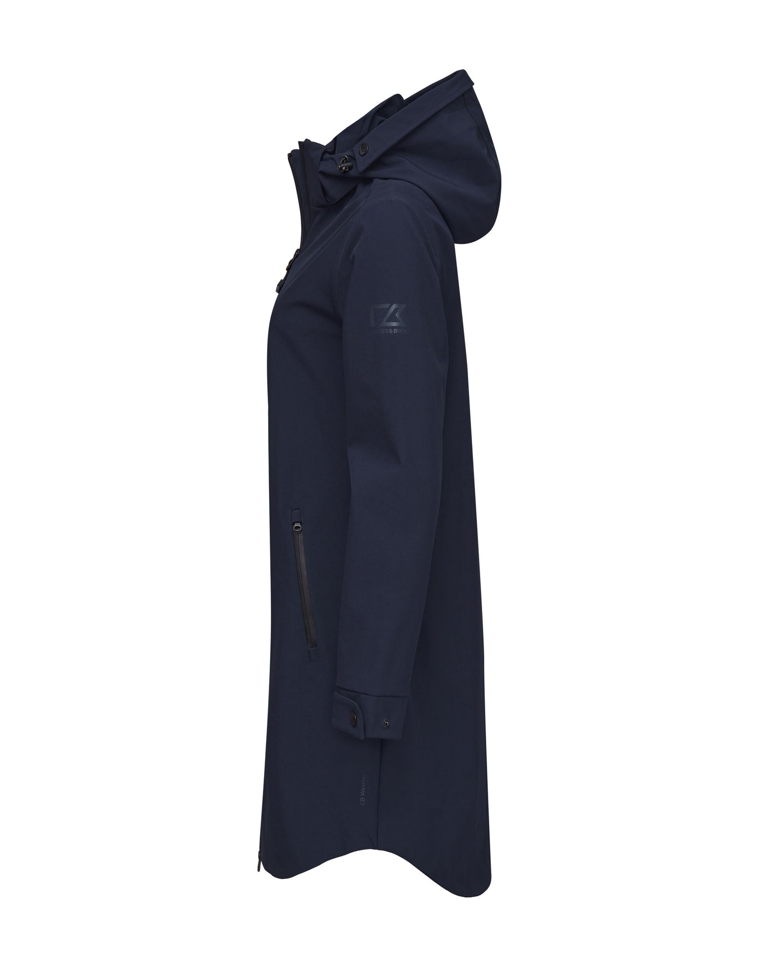 Cutter &amp; Buck - Wedderburn Jacket Women - - Customisable OUTERWEAR