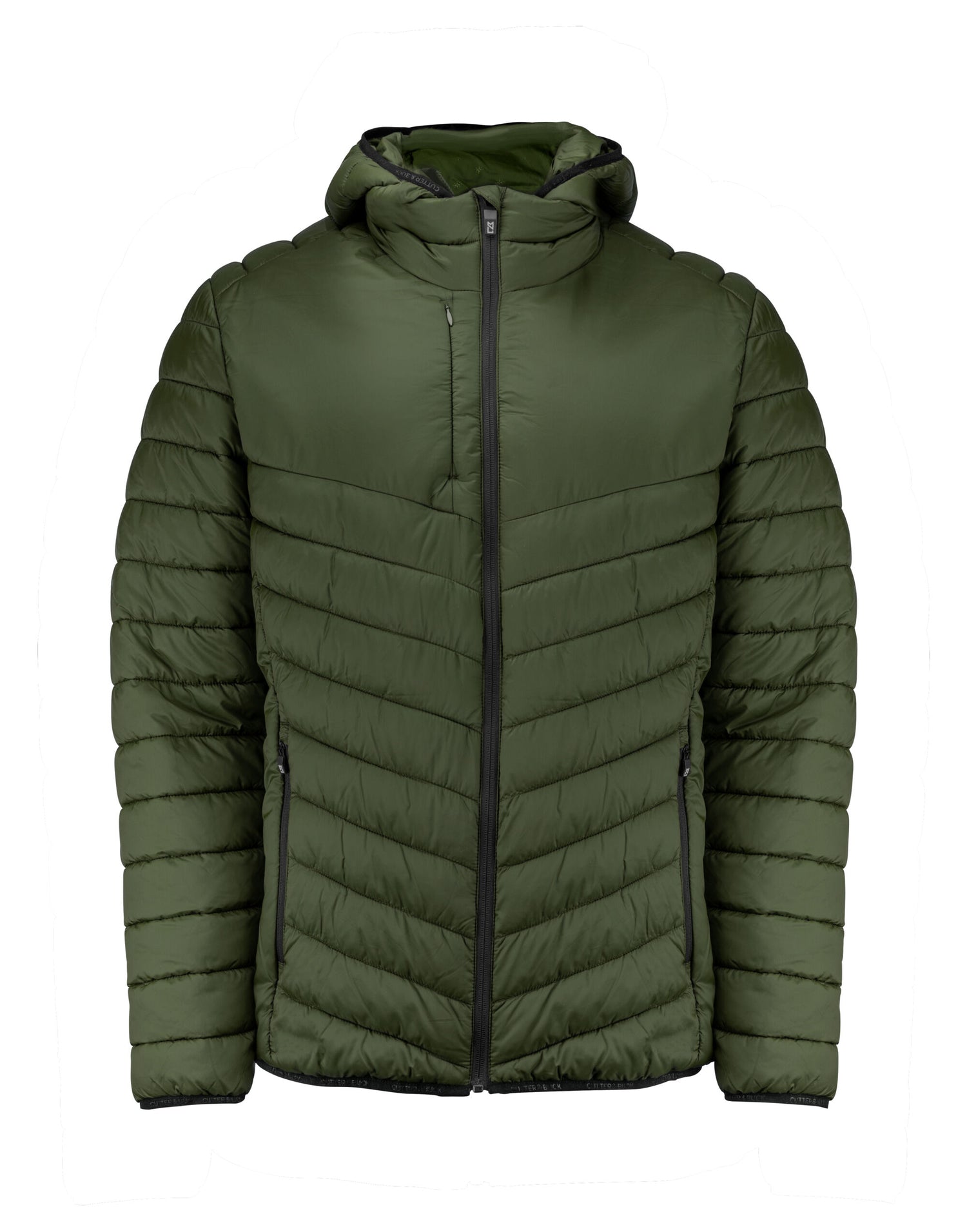 Cutter &amp; Buck - Mount Adams Jacket Men - - Customisable OUTERWEAR