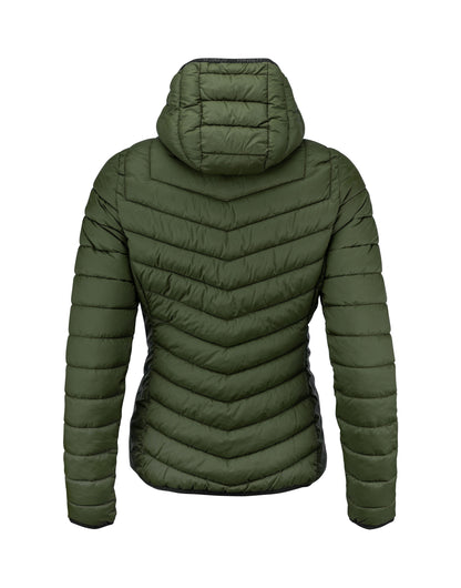 Cutter &amp; Buck - Mount Adams Jacket Women - - Customisable OUTERWEAR