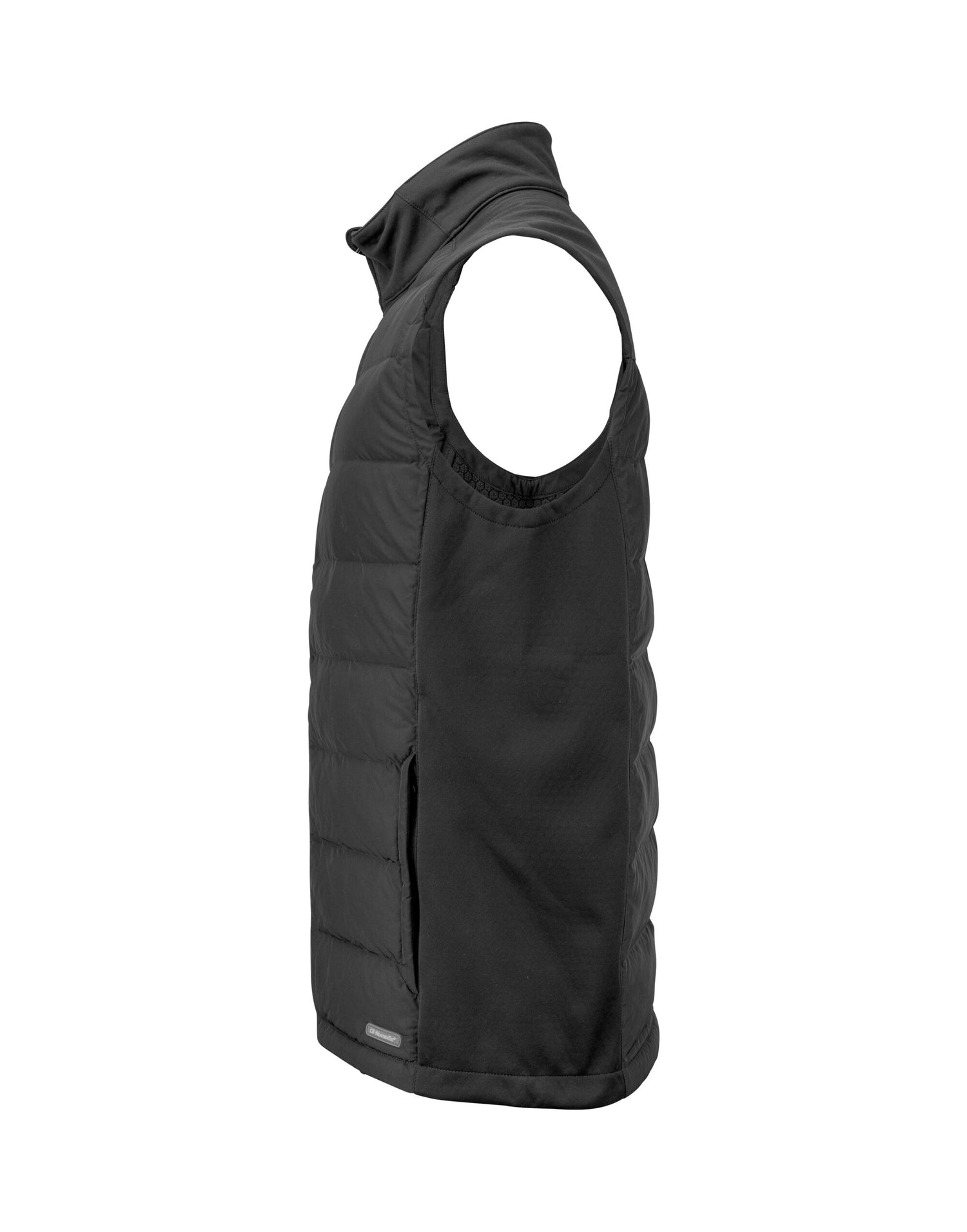 Cutter &amp; Buck - Oak Harbor Vest Men - - Customisable OUTERWEAR