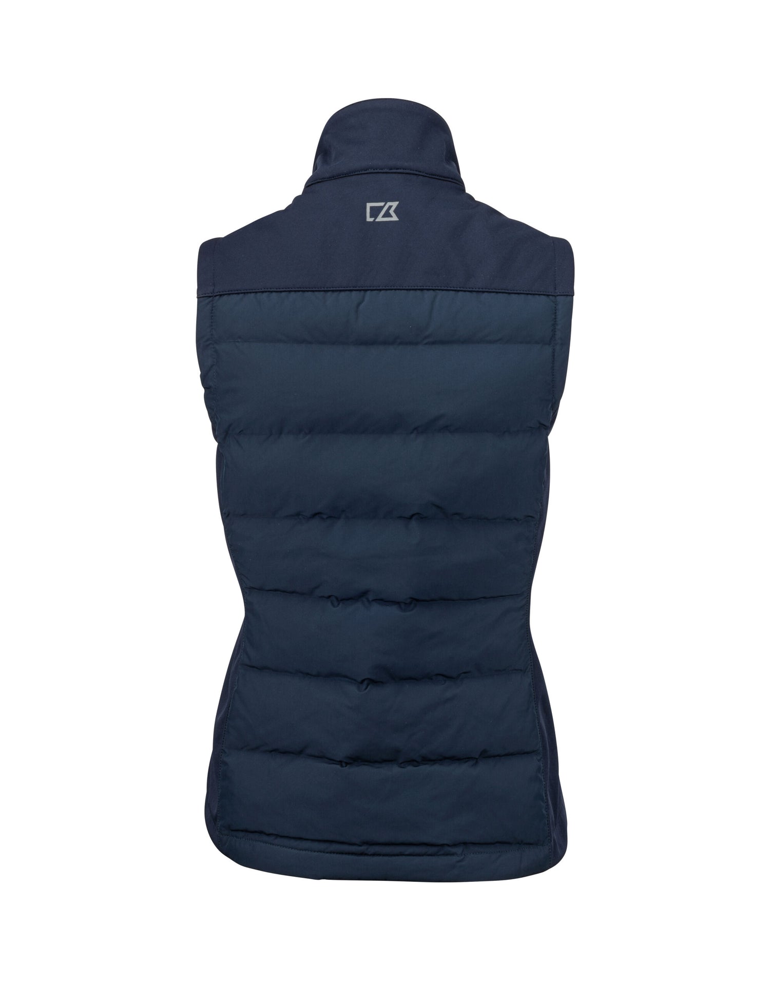 Cutter &amp; Buck - Oak Harbor Vest Women - - Customisable OUTERWEAR