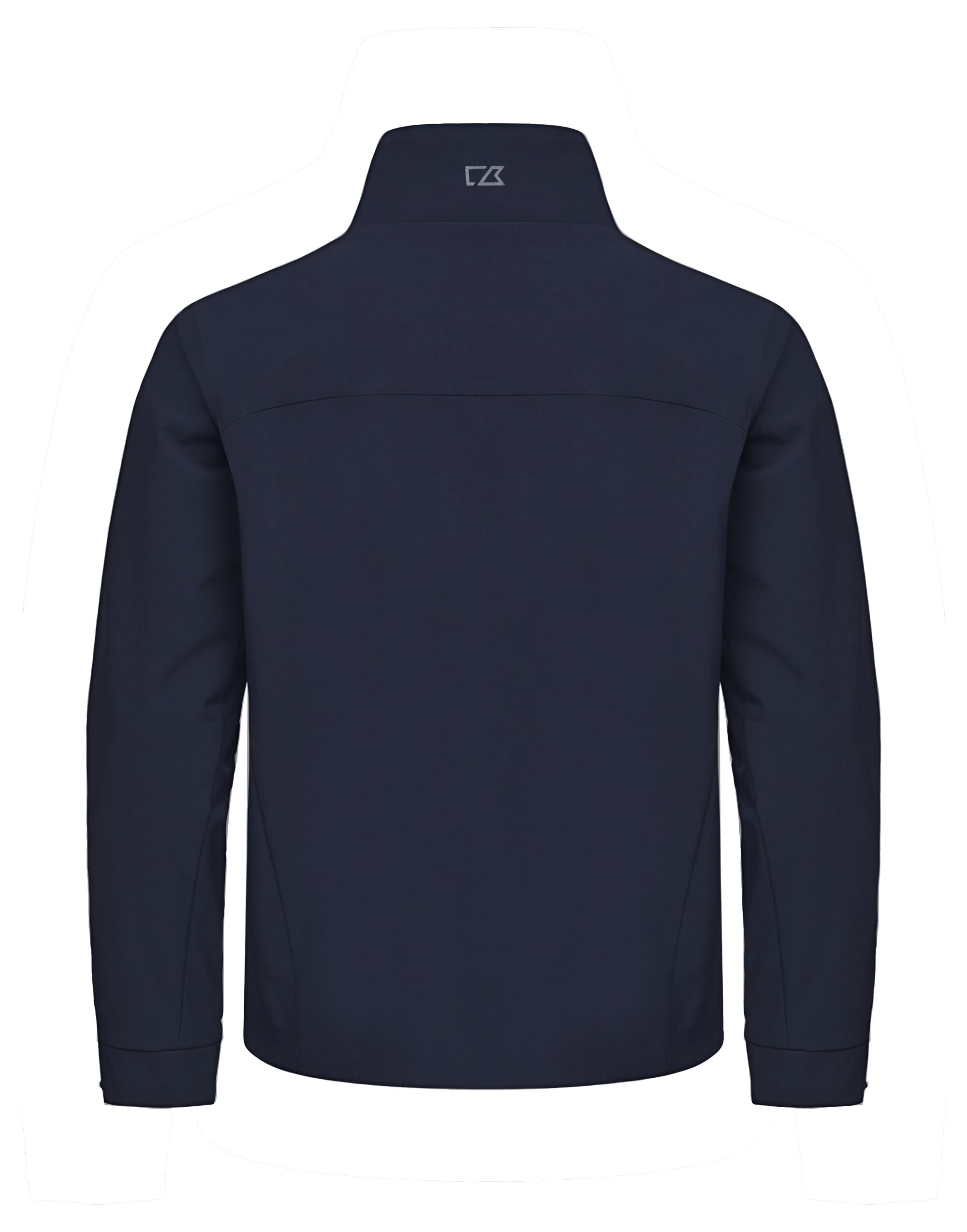 Cutter &amp; Buck - Wedderburn Short Jacket Men - - Customisable OUTERWEAR