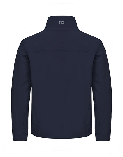 Cutter &amp; Buck - Wedderburn Short Jacket Men - - Customisable OUTERWEAR