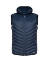 Dark Navy