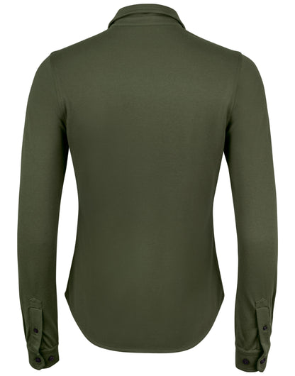 Cutter &amp; Buck - Advantage Shirt Women - - Customisable Shirts &amp; Blouses