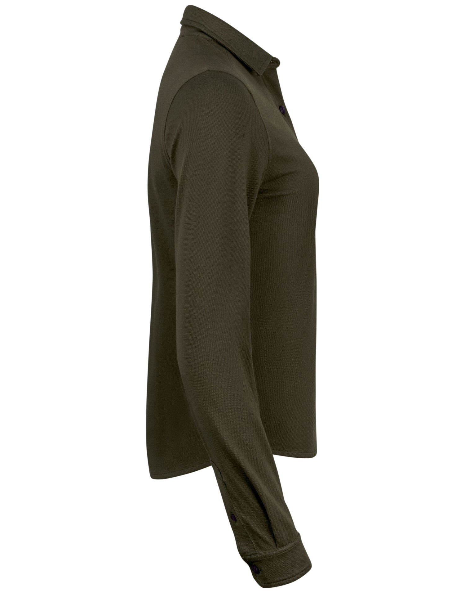 Cutter &amp; Buck - Advantage Shirt Women - - Customisable Shirts &amp; Blouses