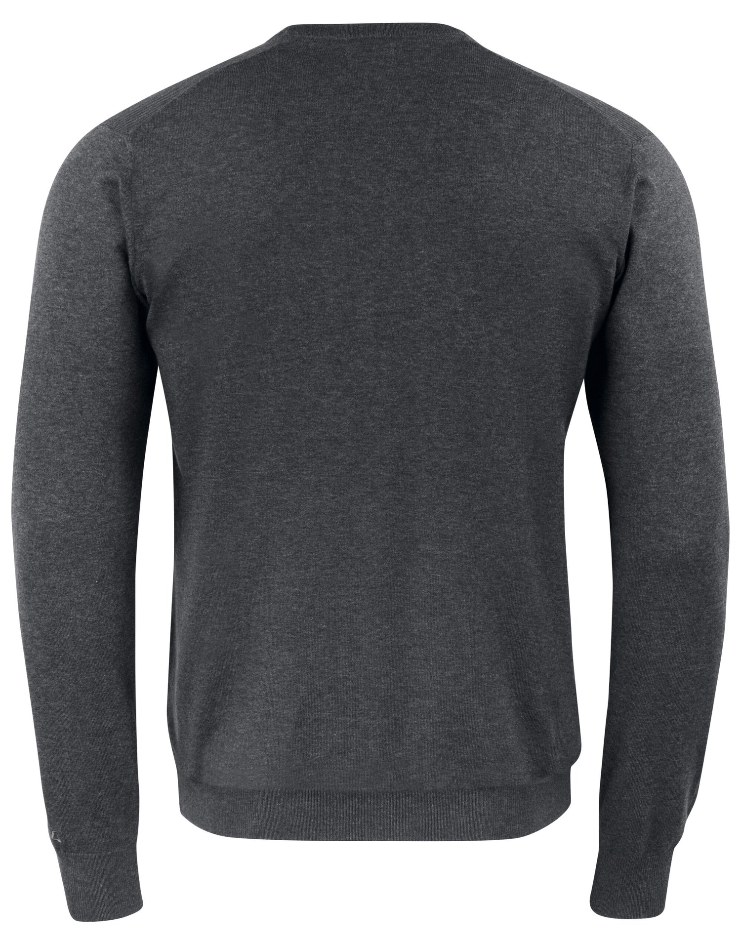 Cutter &amp; Buck - Oakville Crewneck Men - - Customisable Knitwear