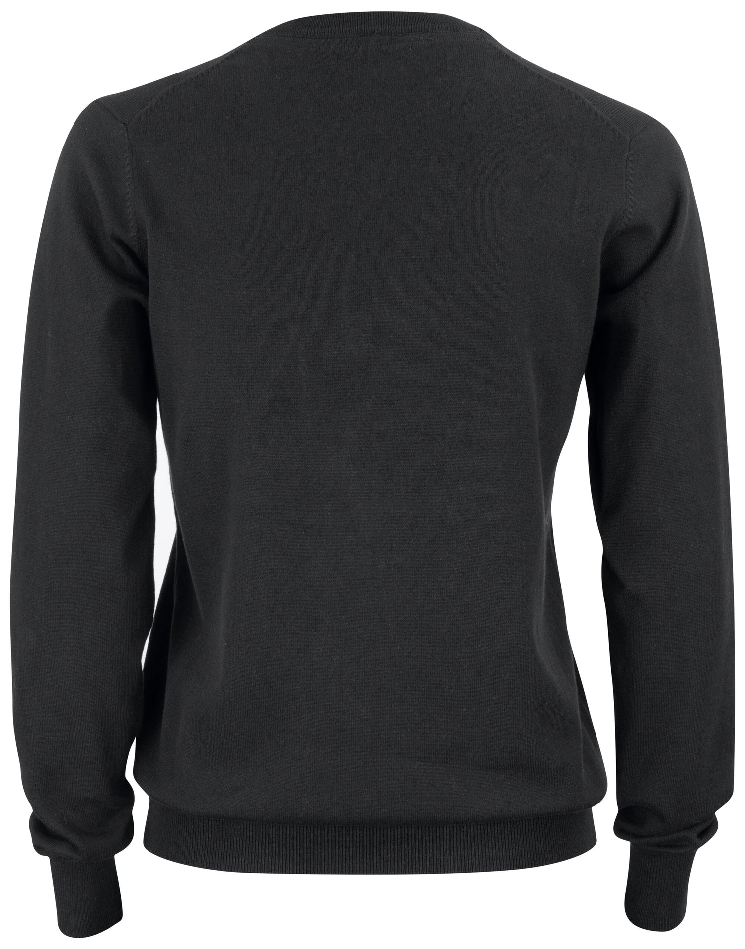 Cutter &amp; Buck - Oakville Crewneck Women - - Customisable Knitwear