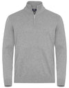 Grey Melange