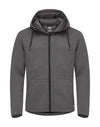 Anthracite Melange