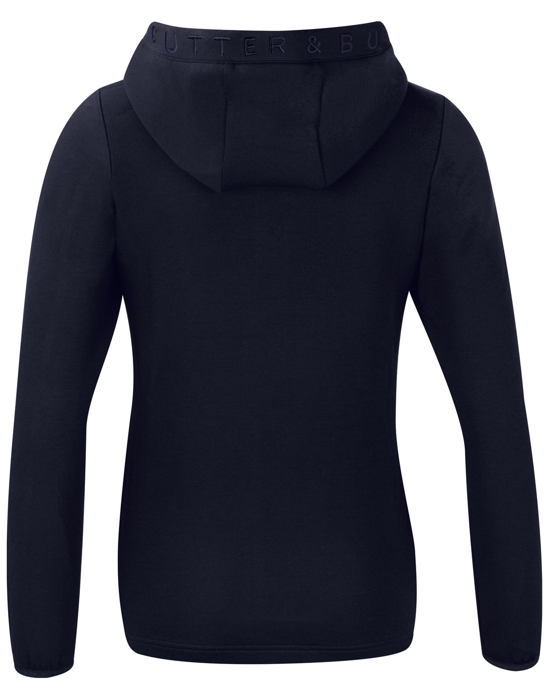 Cutter &amp; Buck - Pemberton Hood Full Zip Women - - Customisable SWEATSHIRTS AND HOODIES