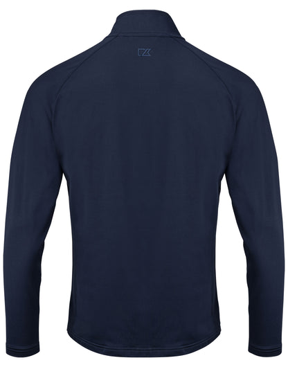 Cutter &amp; Buck - Adapt Full Zip Jacket Men - - Customisable Sportswear
