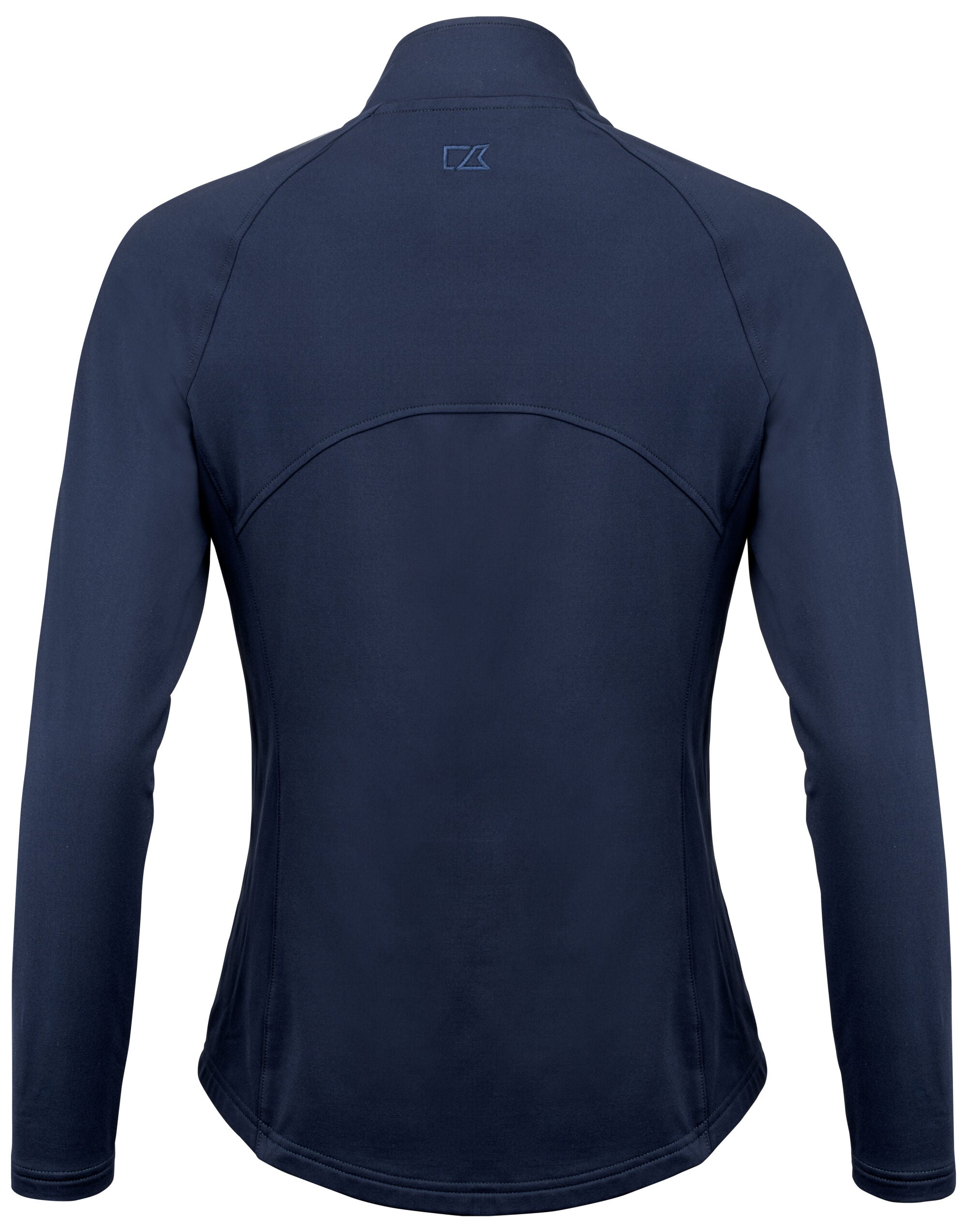 Cutter &amp; Buck - Adapt Full Zip Jacket Women - - Customisable Sportswear