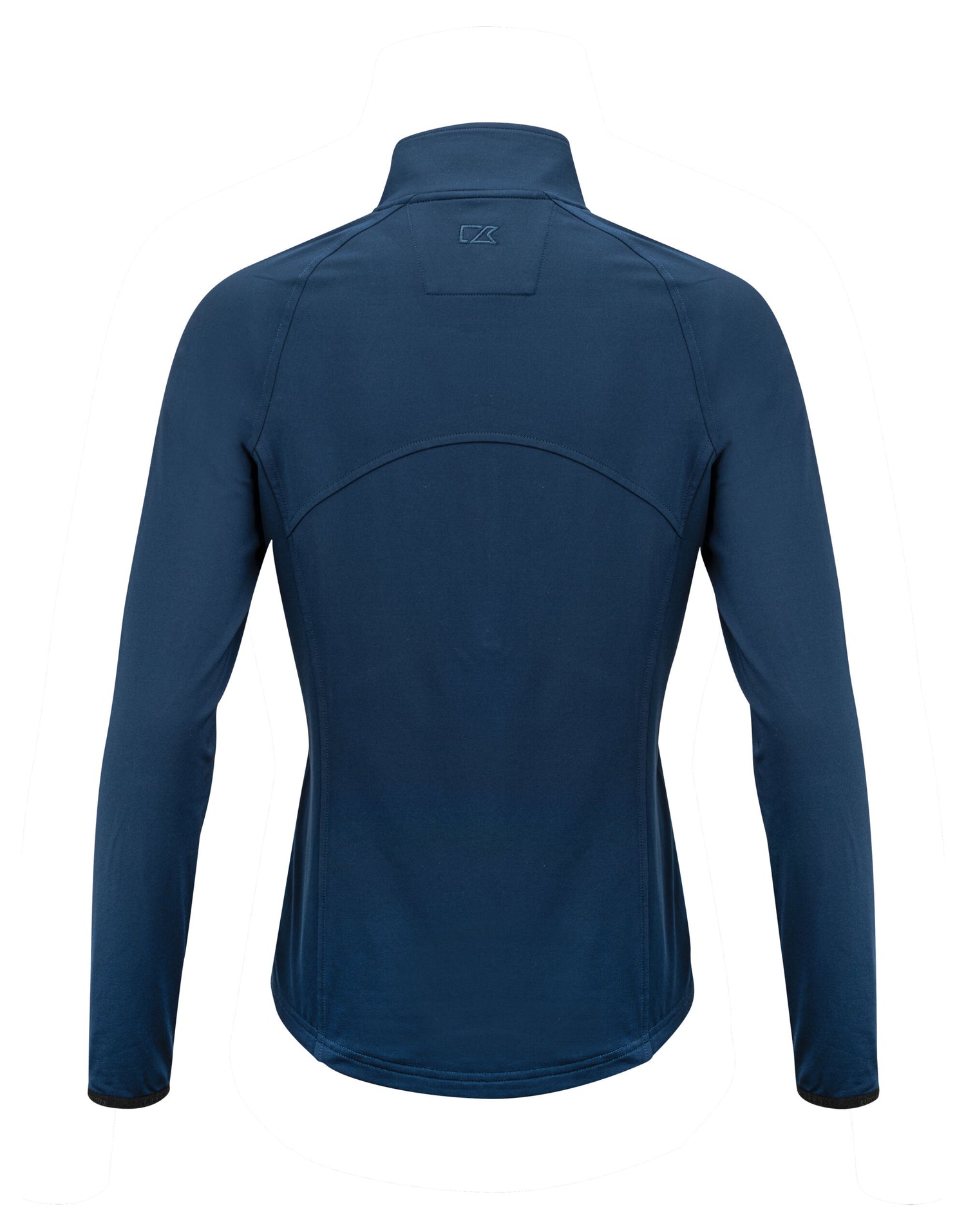 Cutter &amp; Buck - Adapt Half Zip Women - - Customisable Sportswear