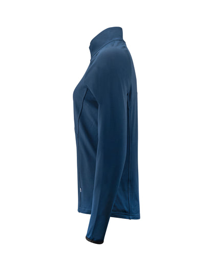 Cutter &amp; Buck - Adapt Half Zip Women - - Customisable Sportswear