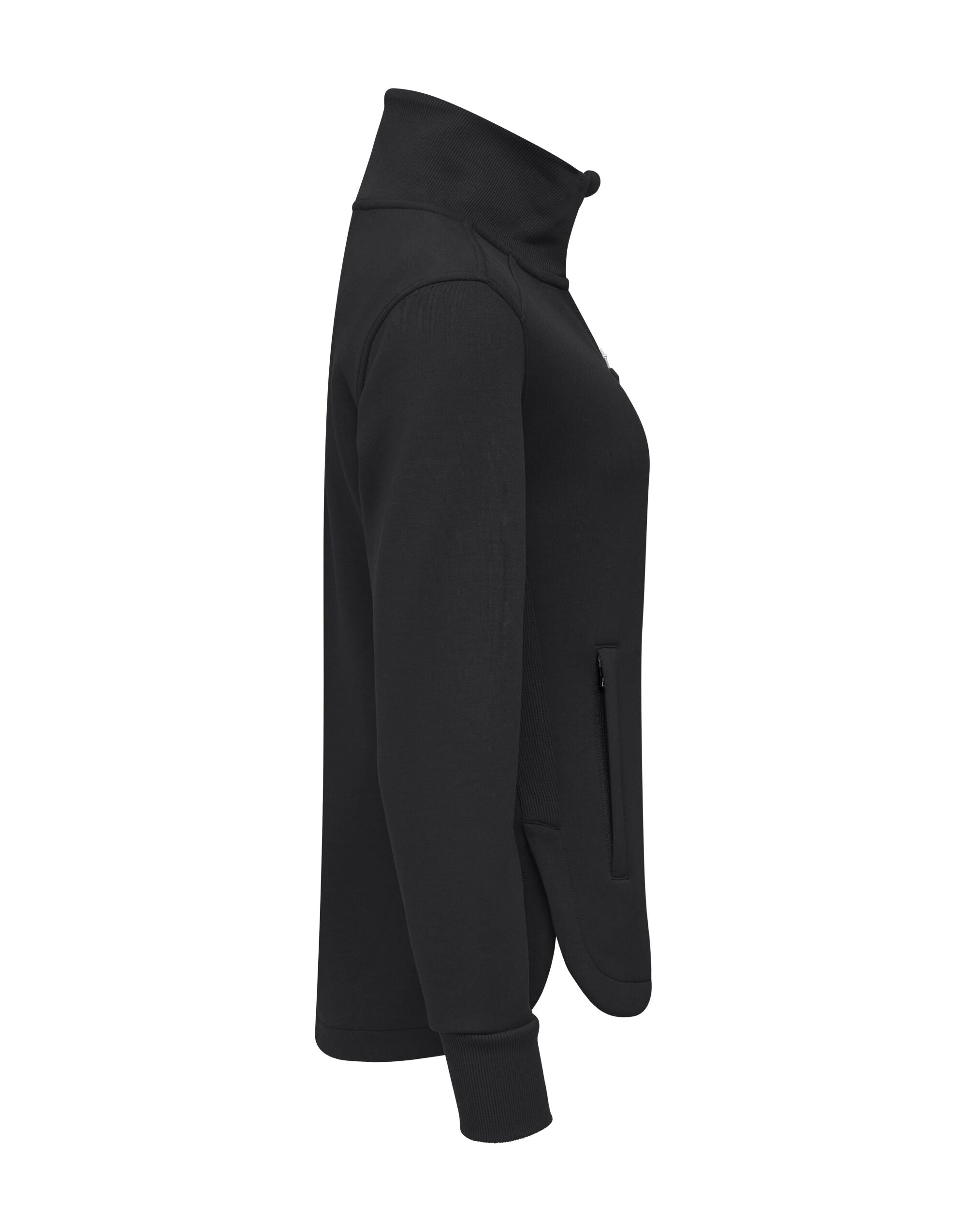 Cutter &amp; Buck - Pemberton Cardigan Full Zip Women - - Customisable SWEATSHIRTS AND HOODIES