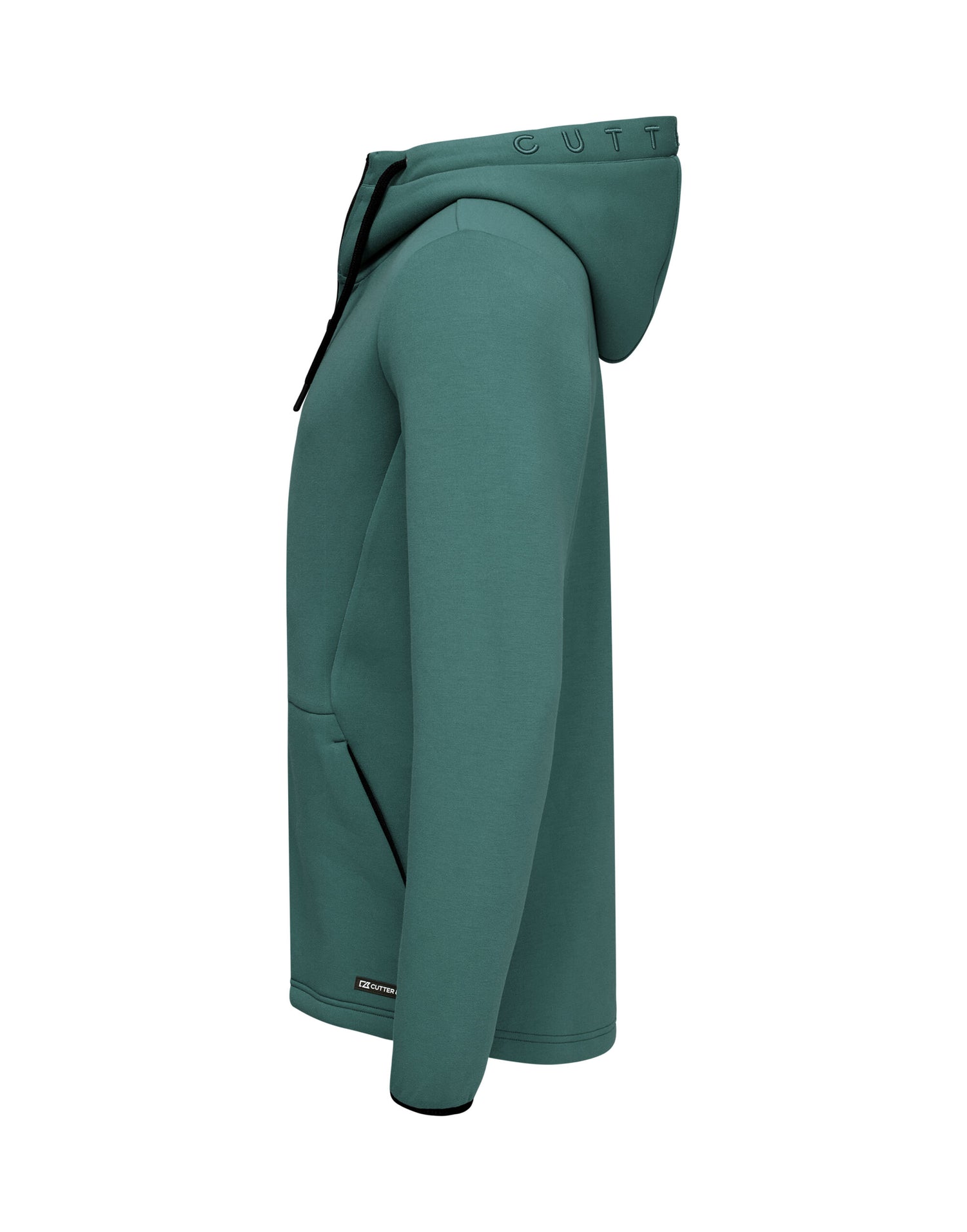 Cutter &amp; Buck - Pemberton Hood Men - - Customisable SWEATSHIRTS AND HOODIES