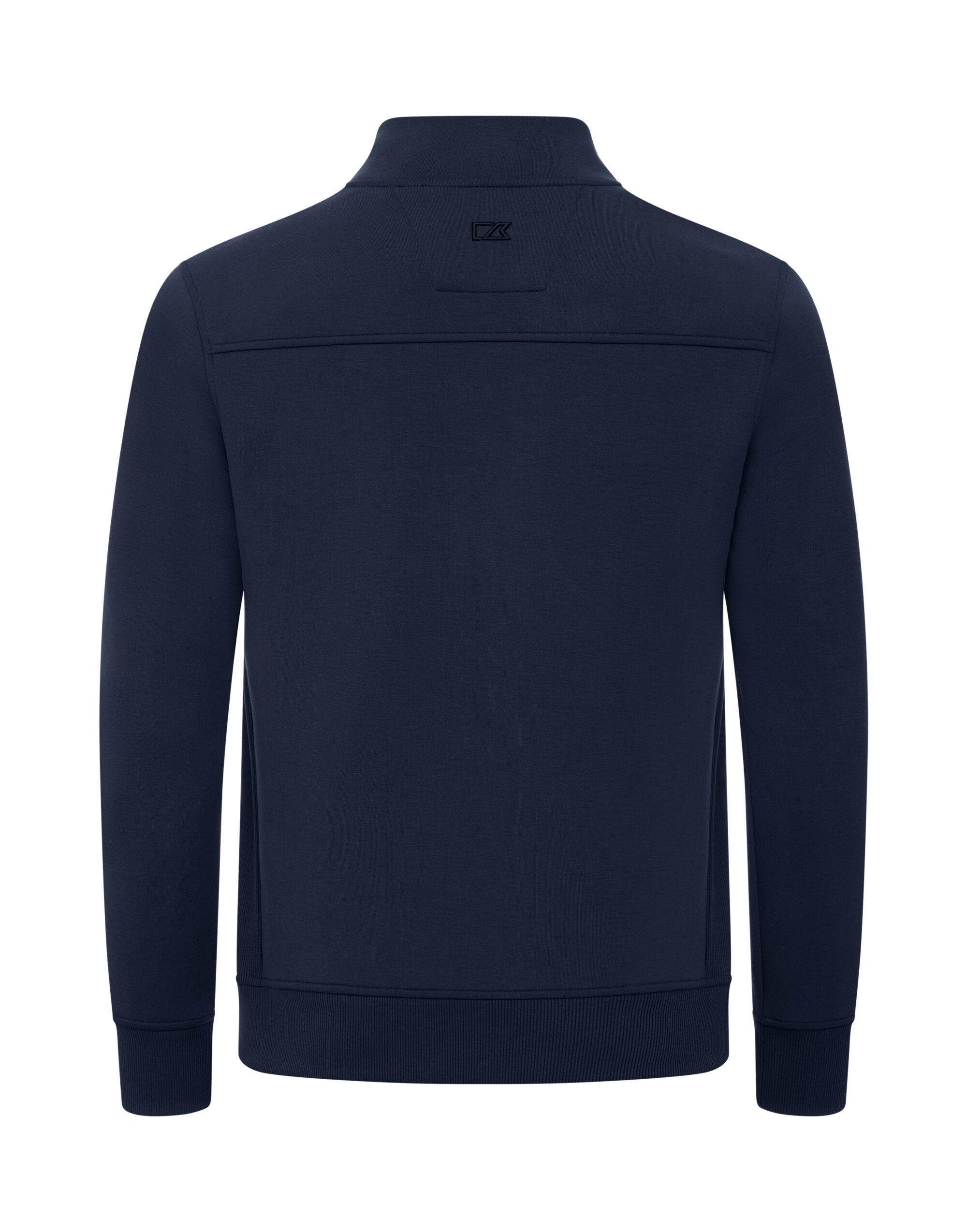 Cutter &amp; Buck - Pemberton Half Zip Men - - Customisable SWEATSHIRTS AND HOODIES