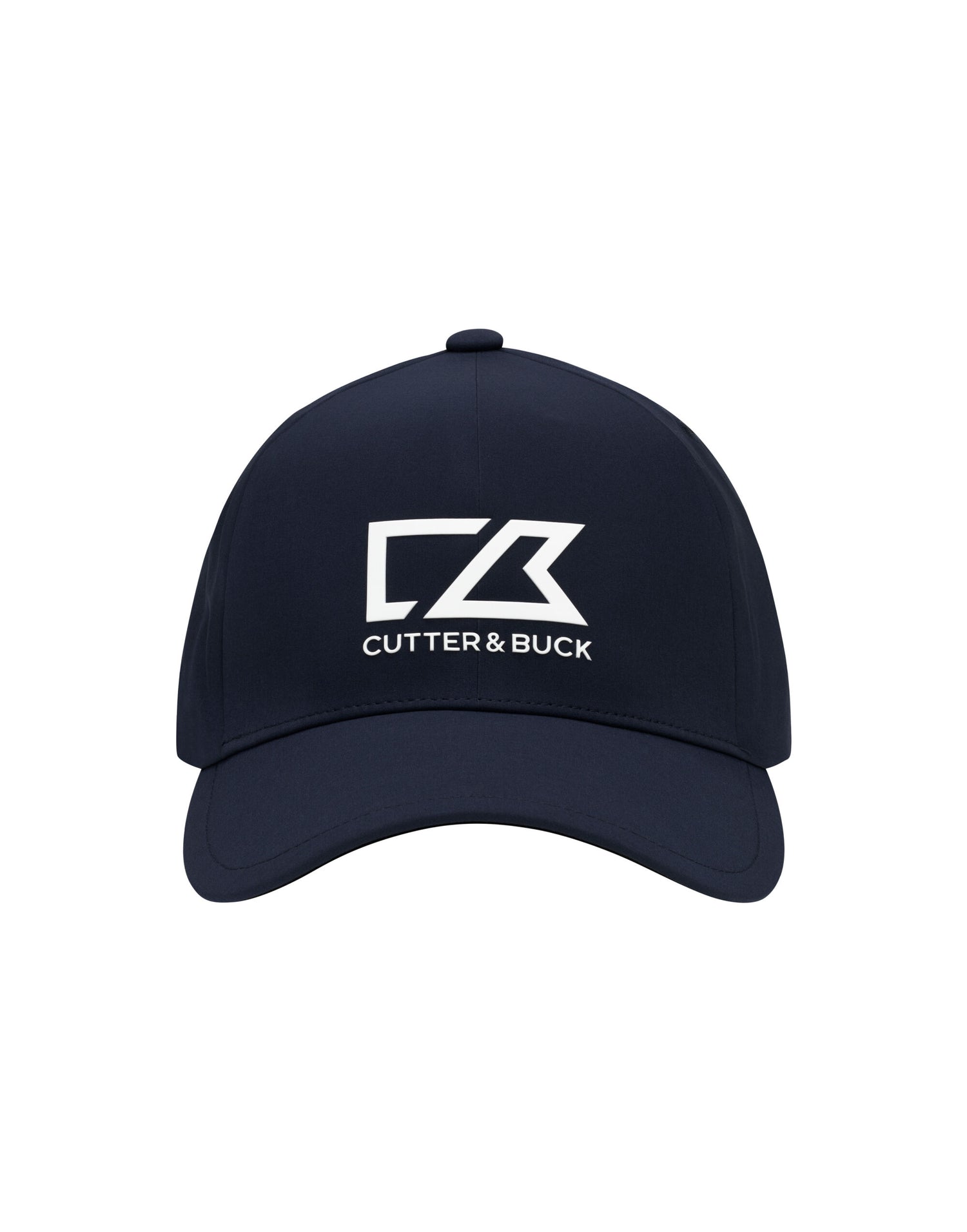 Cutter &amp; Buck - Wauna Cap - Dark Navy O S - Customisable CAPS &amp; HATS