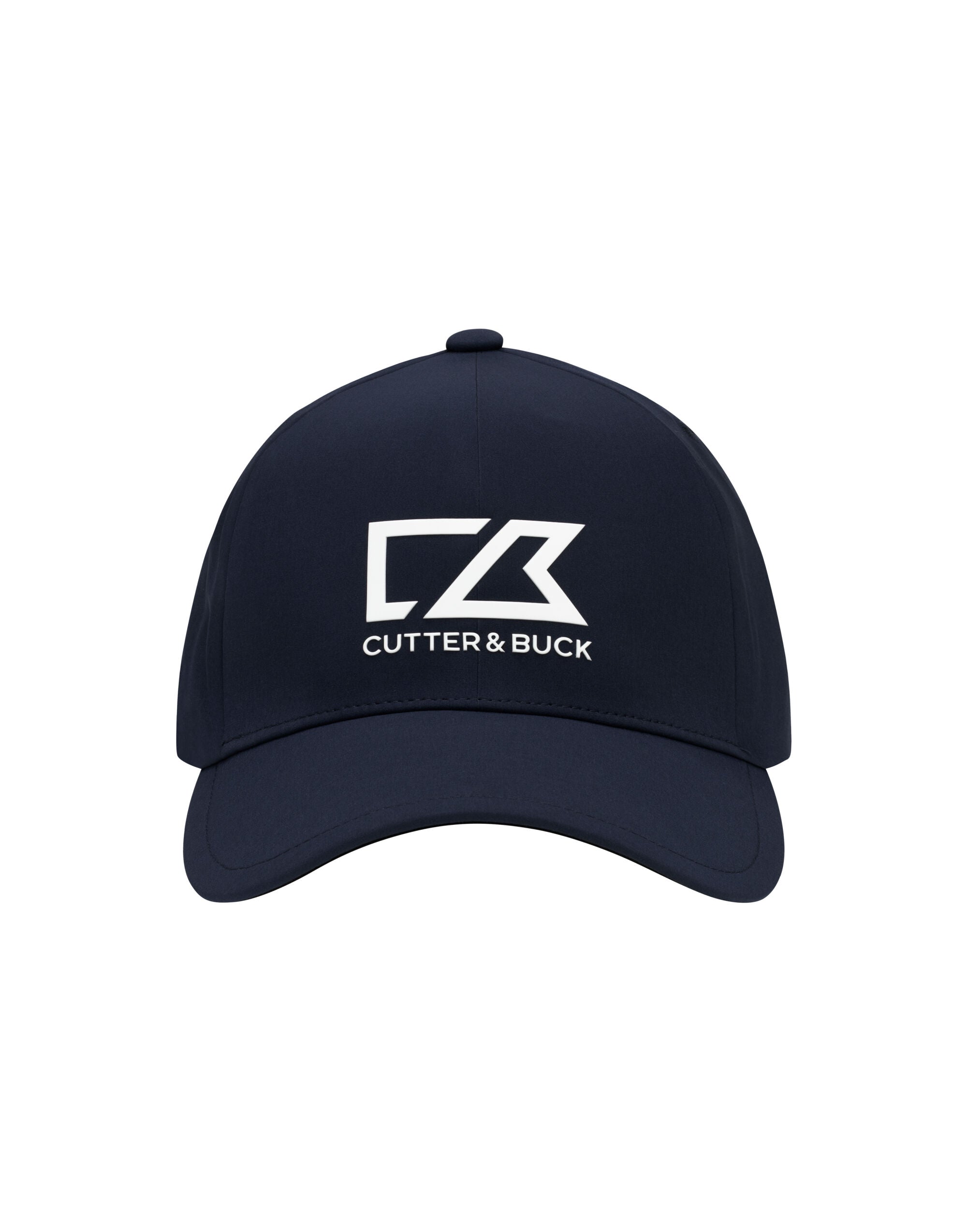 Cutter &amp; Buck - Wauna Cap - Dark Navy O S - Customisable CAPS &amp; HATS