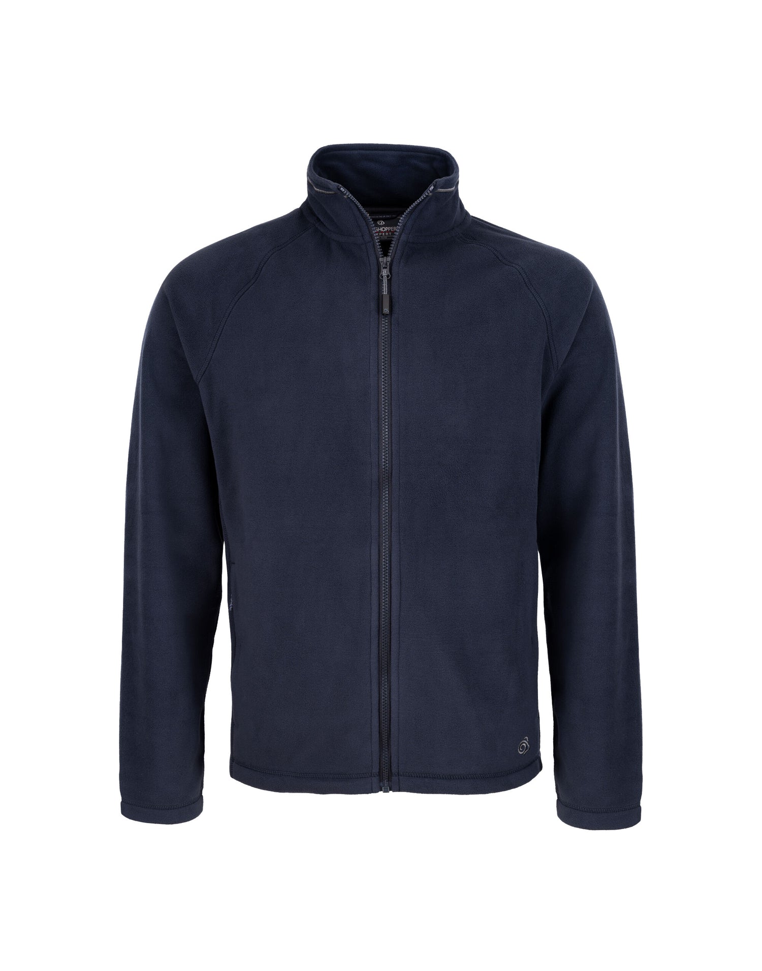 Craghoppers Expert Corey 200 Fleece Jacket cea001 - Dark Navy - Customisable Outerwear