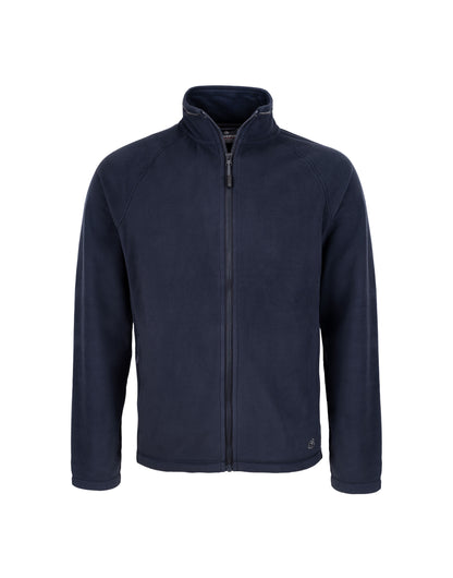 Craghoppers Expert Corey 200 Fleece Jacket cea001 - Dark Navy - Customisable Outerwear