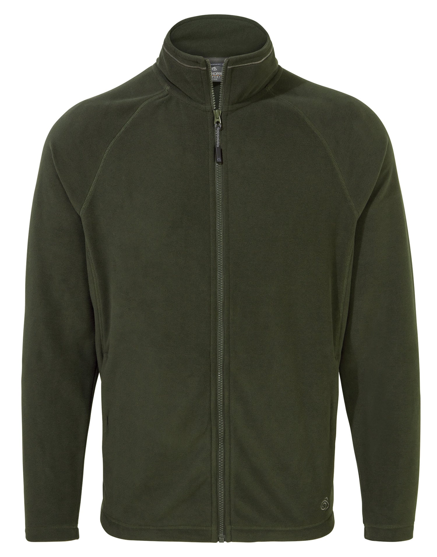 Craghoppers Expert Corey 200 Fleece Jacket cea001 - - Customisable Outerwear