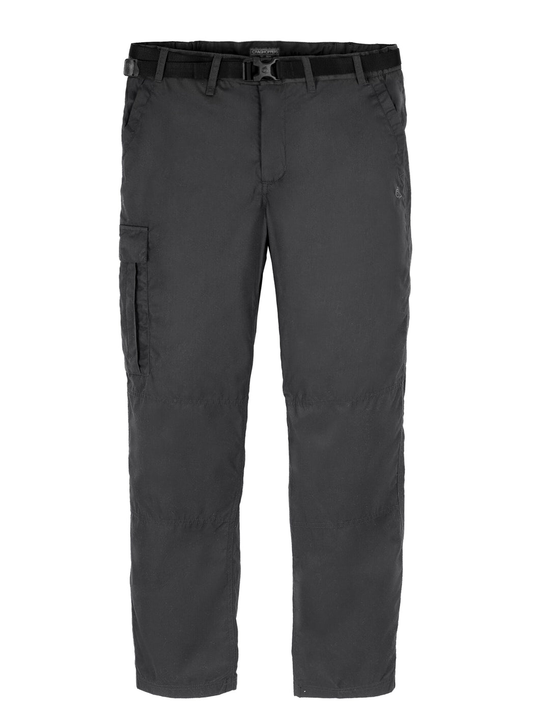 Craghoppers Expert Kiwi Tailor Trouser S CEJ001S - Carbon Grey - Customisable Trousers