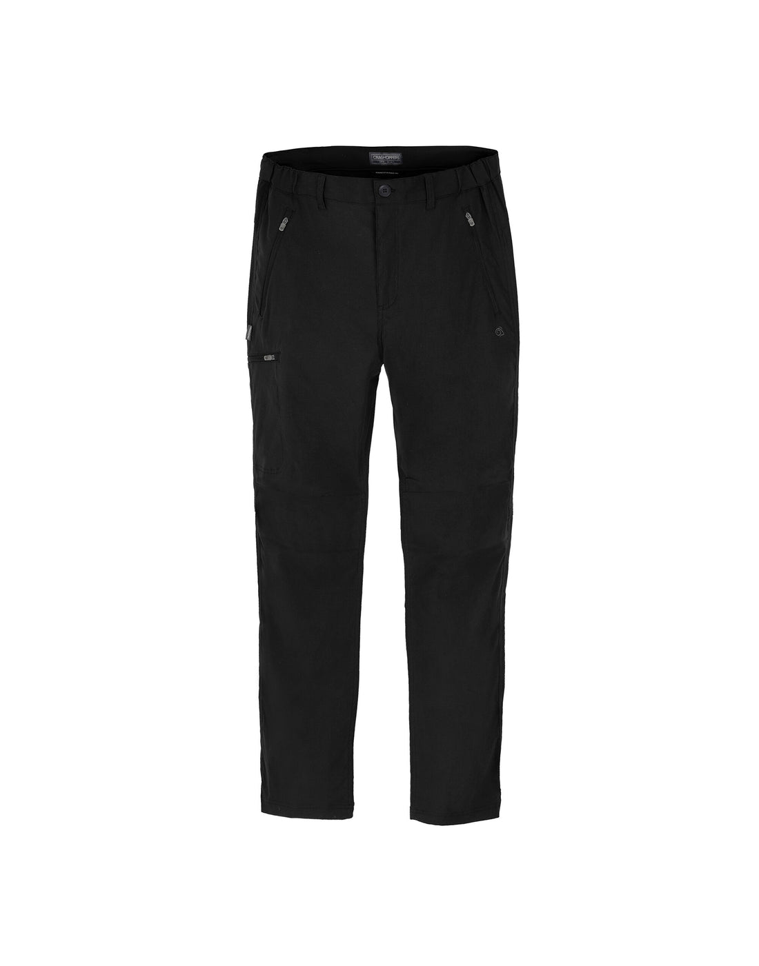 Craghoppers Expert Kiwi Stretch Trousr R CEJ003R - - Customisable Trousers