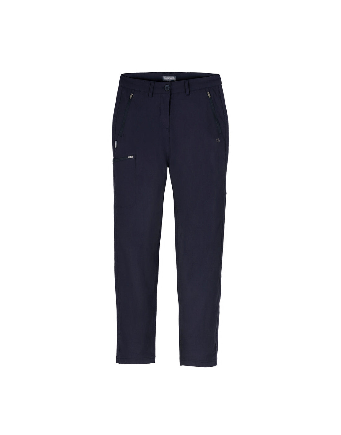 Craghoppers Expert Women Kiwi Stretch L CEJ004L - Dark Navy - Customisable