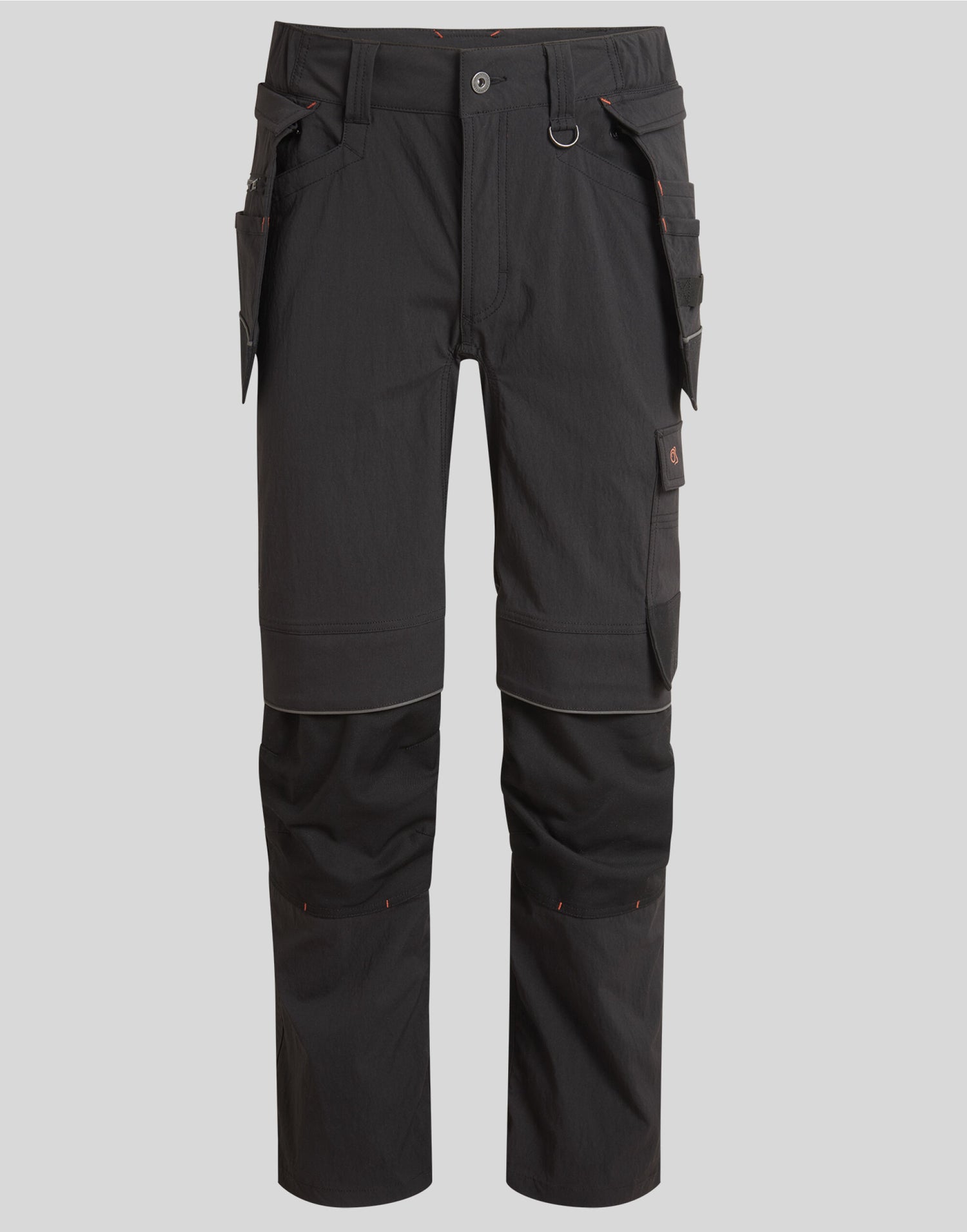 Craghoppers Workwear Sheffield Holster R cej010 - - Customisable Trousers &amp; Jogpants