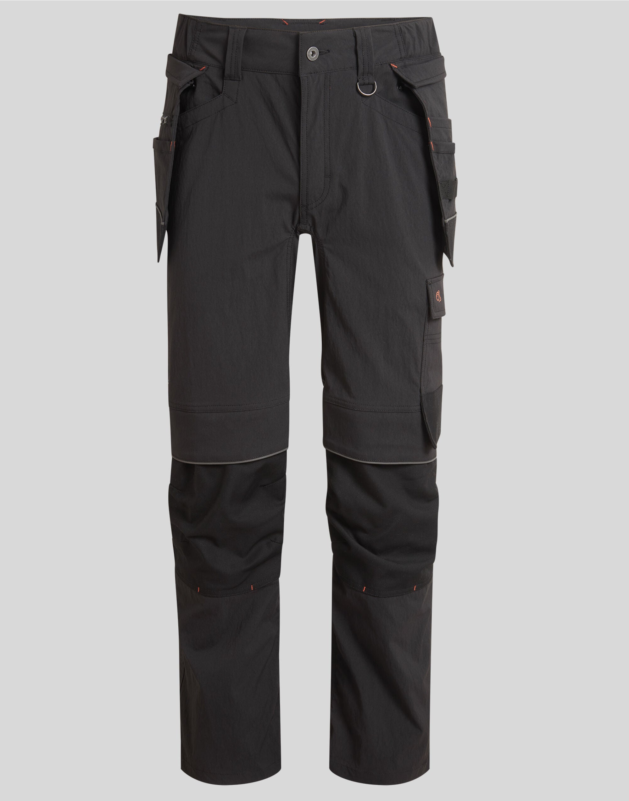 Craghoppers Workwear Sheffield Holster R cej010 - - Customisable Trousers &amp; Jogpants