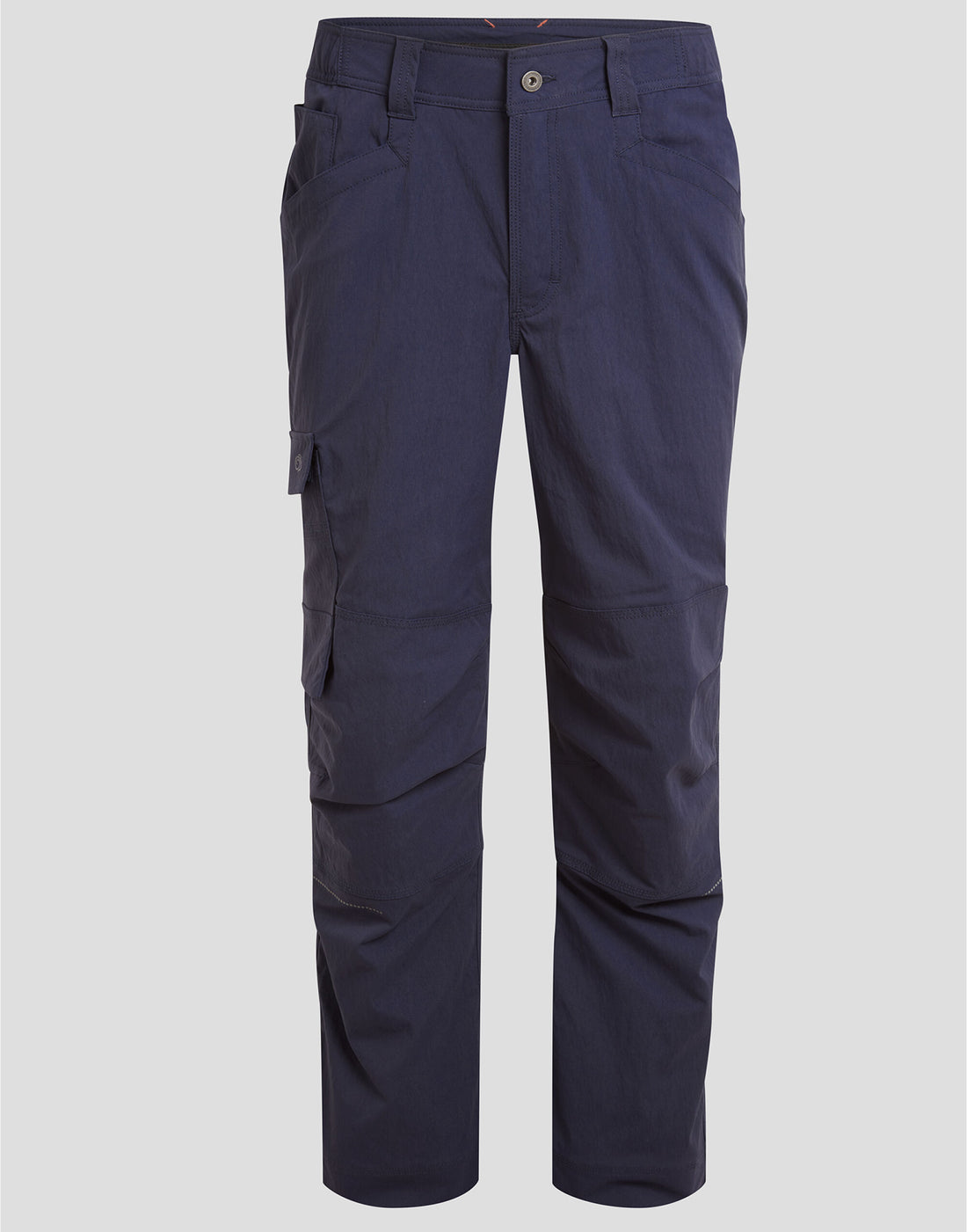 Craghoppers Workwear Bedale Stretch Carg CEJ014 - Dark Navy - Customisable Trousers