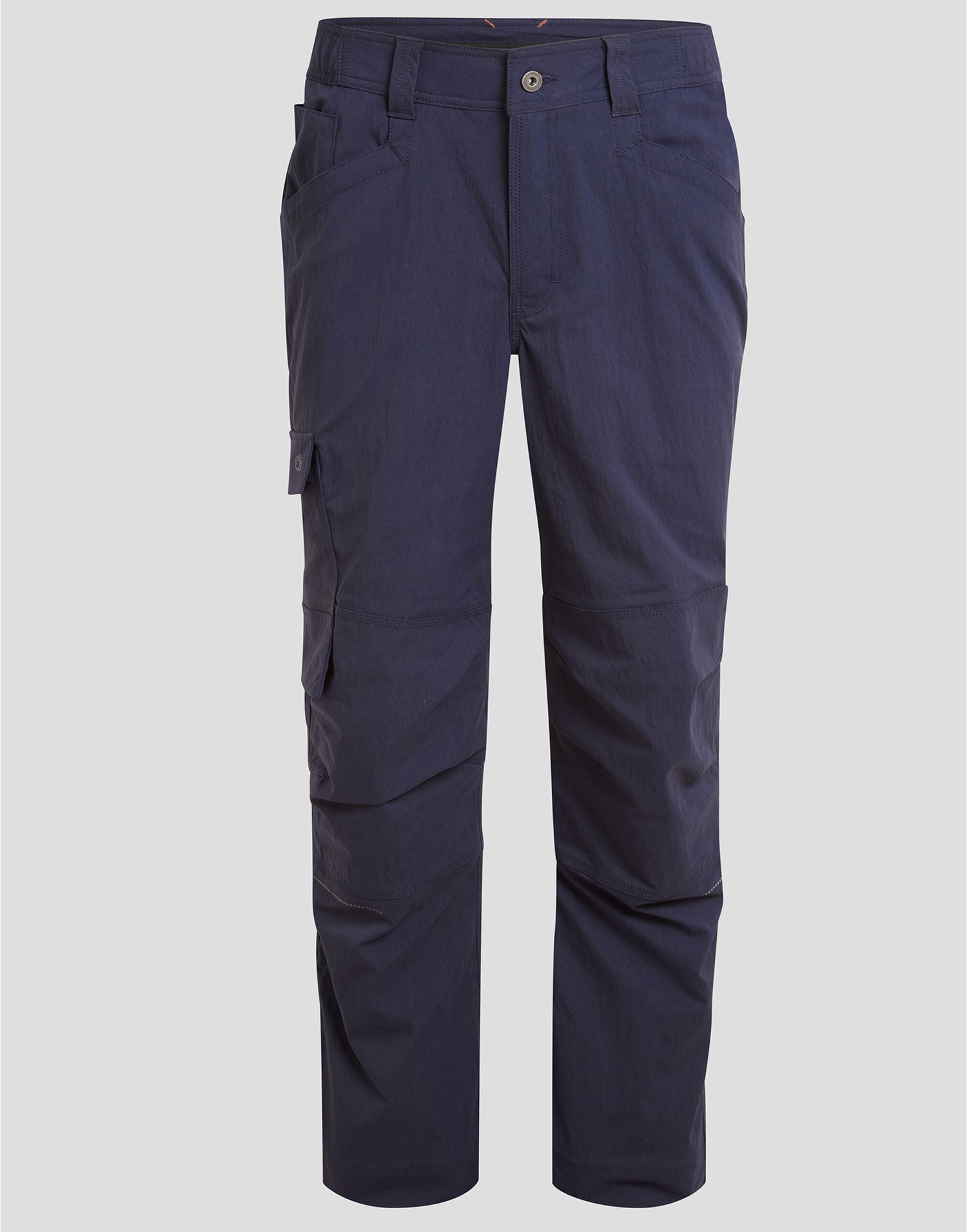 Craghoppers Workwear Bedale Stretch Carg CEJ014 - Dark Navy - Customisable Trousers
