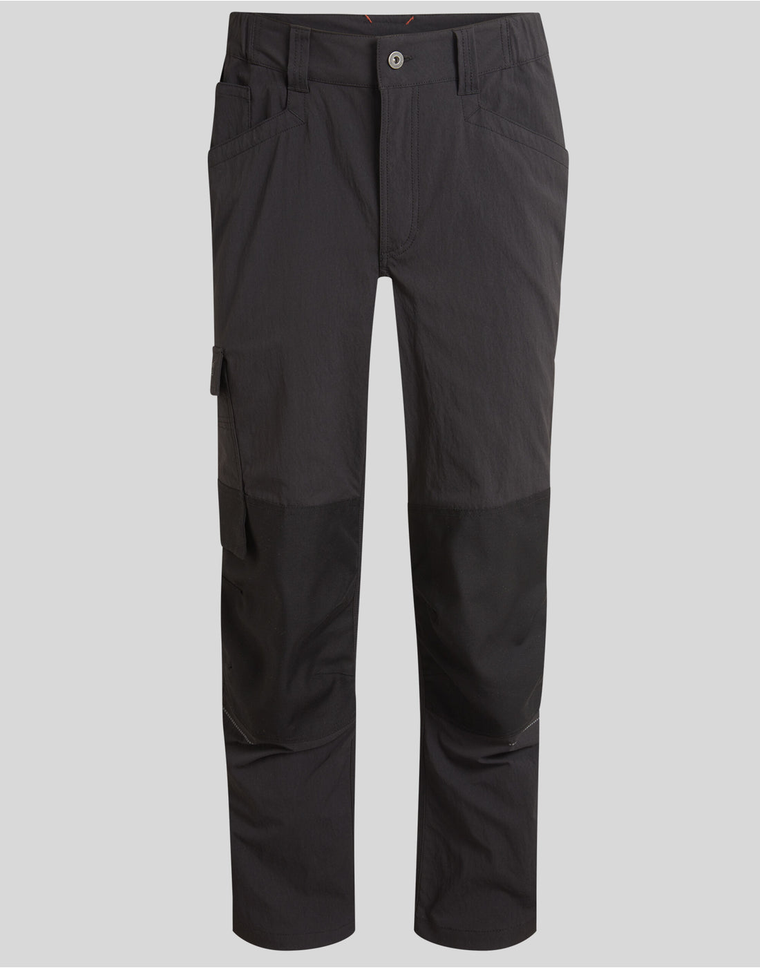 Craghoppers Workwear Bedale Stretch Carg CEJ014 - Black - Customisable Trousers