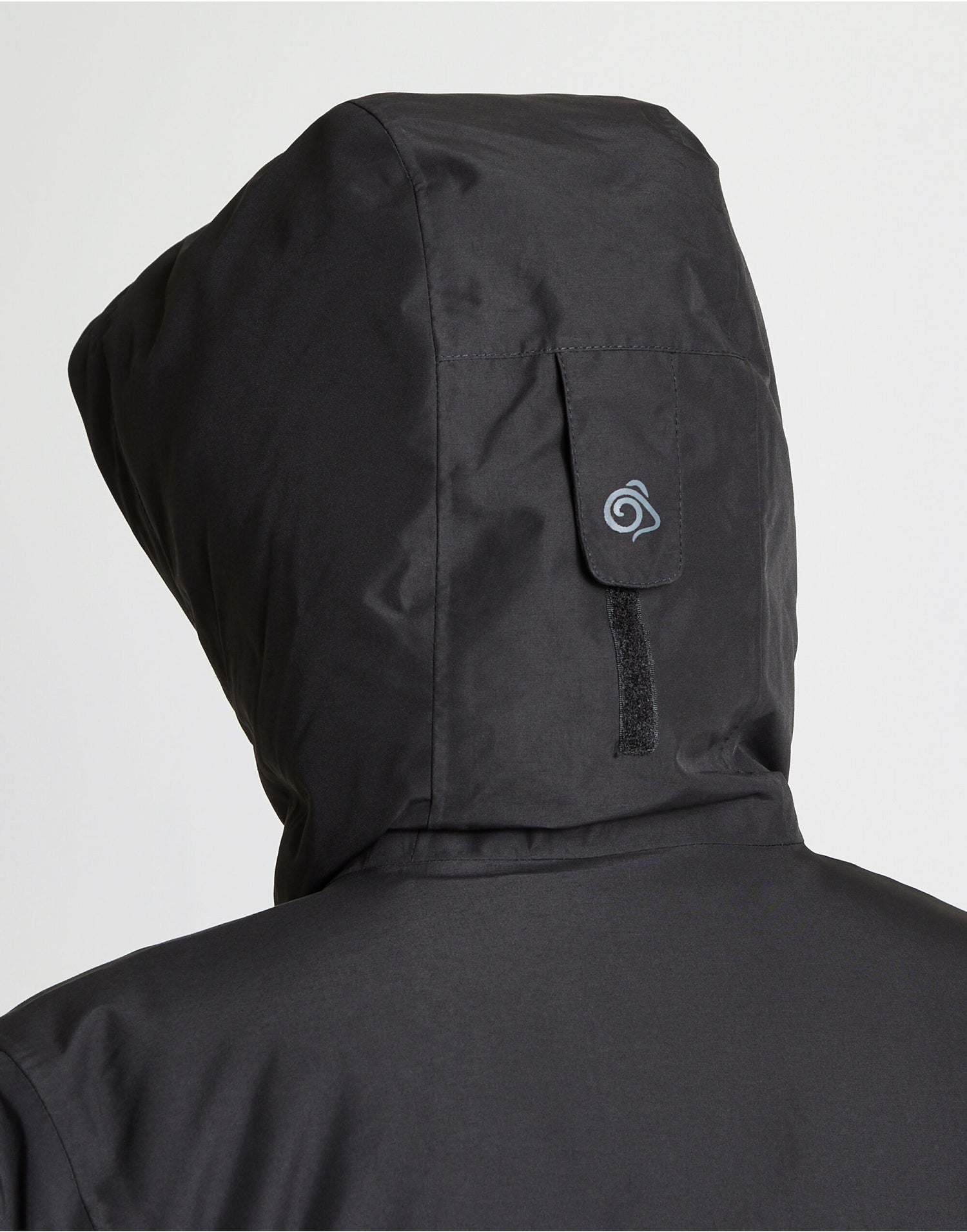 Craghoppers Expert Thermic Insulated Jacket CEP001 - Black - Customisable Jackets