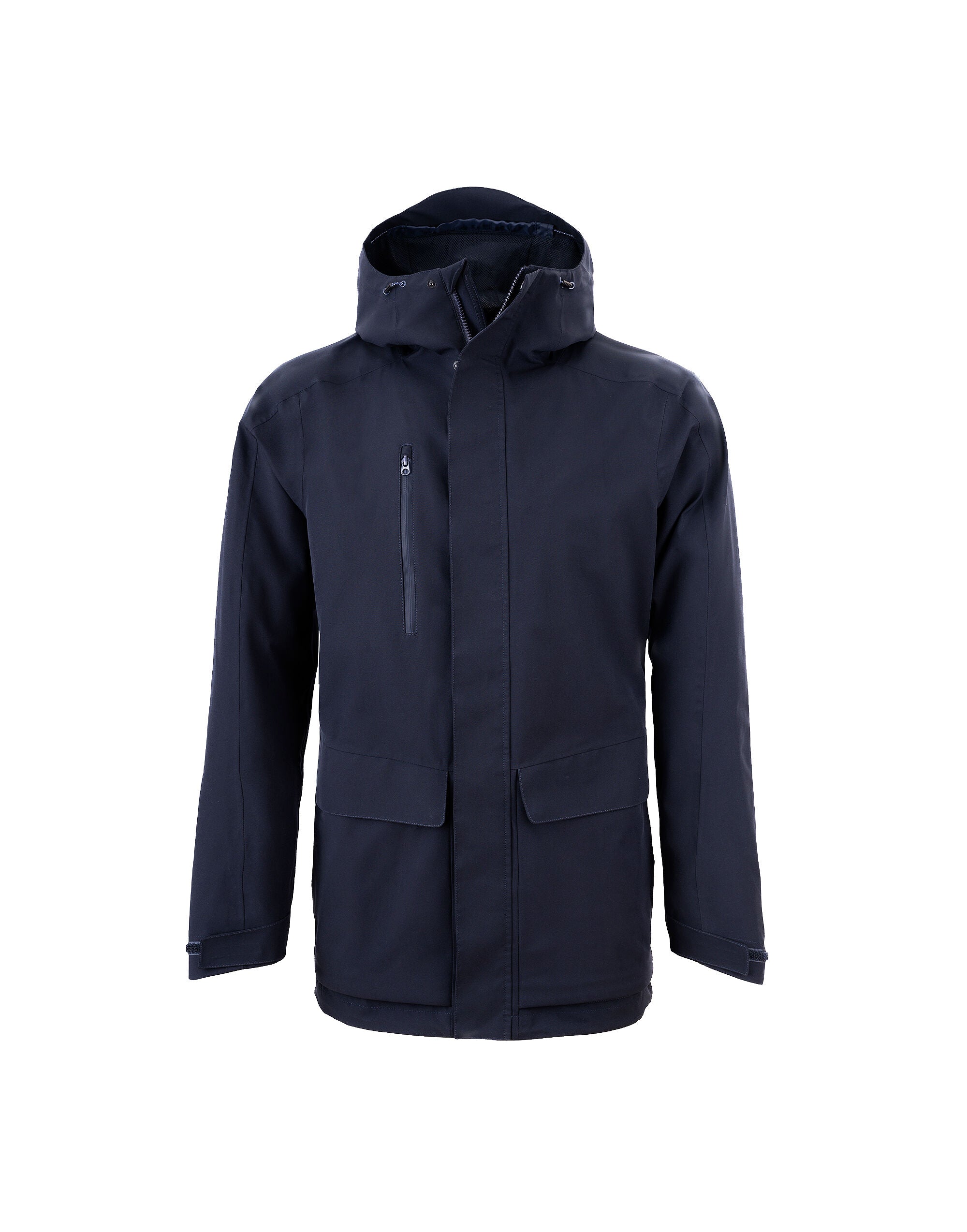 Craghoppers Expert Kiwi Pro 3in1 Jacket CEP003 - - Customisable Jackets