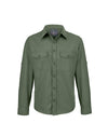 Dark Cedar Green