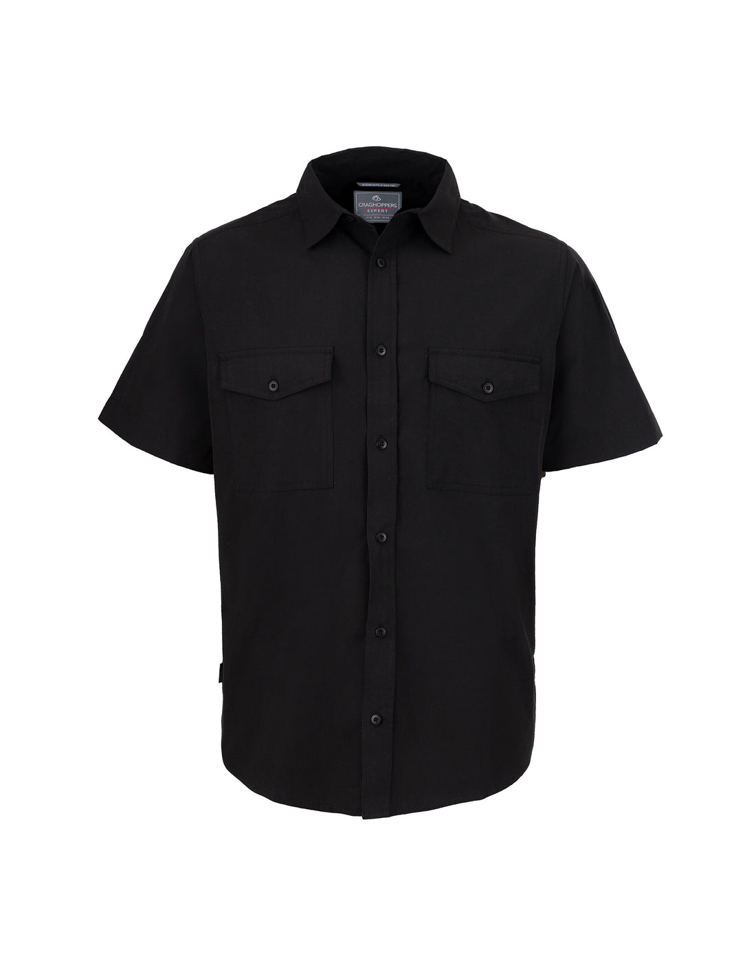 Craghoppers Expert Kiwi SS Shirt CES003 - - Customisable Shirts