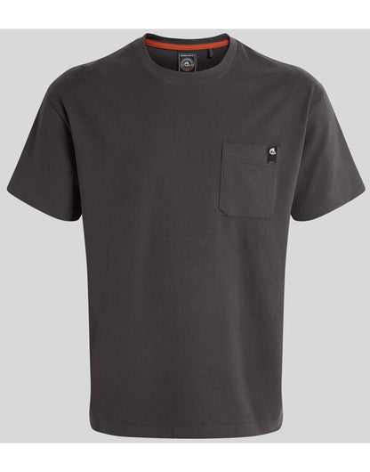 Craghoppers Workwear Wakefield Pocket T CET004 - - Customisable T-Shirts
