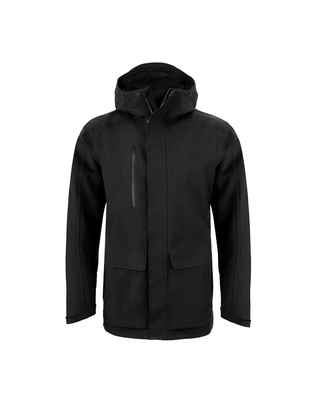 Craghoppers Expert Kiwi Pro Long Jacket CEW001 - - Customisable Jackets